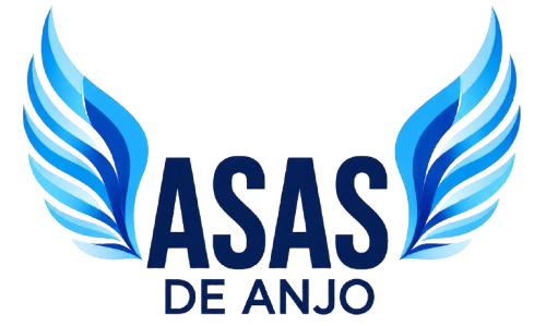 Asas de Anjo